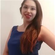 Profesora de matematica basica y media